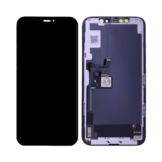 Touch+Display Apple iPhone 11 Pro con IC Reemplazo Option Negro